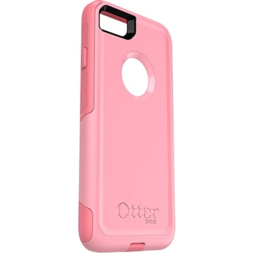 OtterBox Commuter Series Case For Apple iPhone 7, Pink (Min Order Qty 2) MPN:77-53899