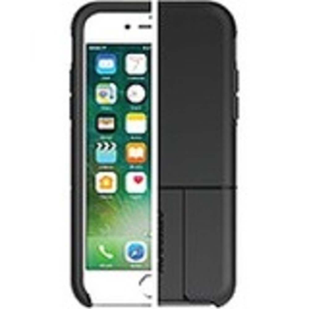 OtterBox iPhone SE (3rd and 2nd Gen) and iPhone 8/7 uniVERSE Series Case, Black MPN:77-54090