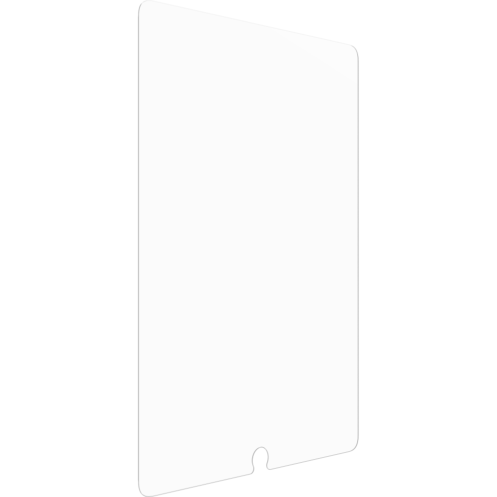 OtterBox iPad (9th, 8th, and 7th Gen) Alpha Glass Screen Protector Clear - - 7762053 MPN:77-62053