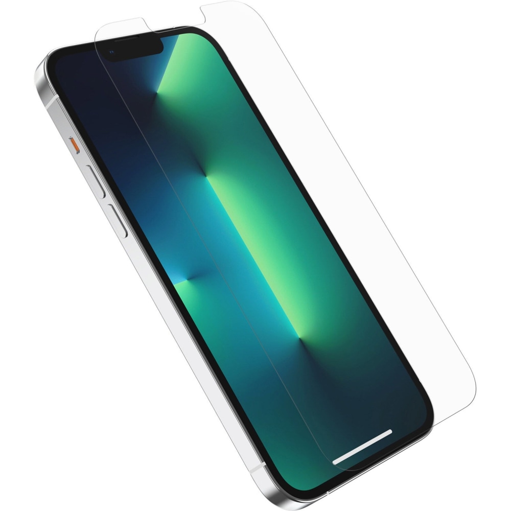 OtterBox iPhone 13 Pro Max Alpha Glass Screen Protector Clear - - 7785969 MPN:77-85969