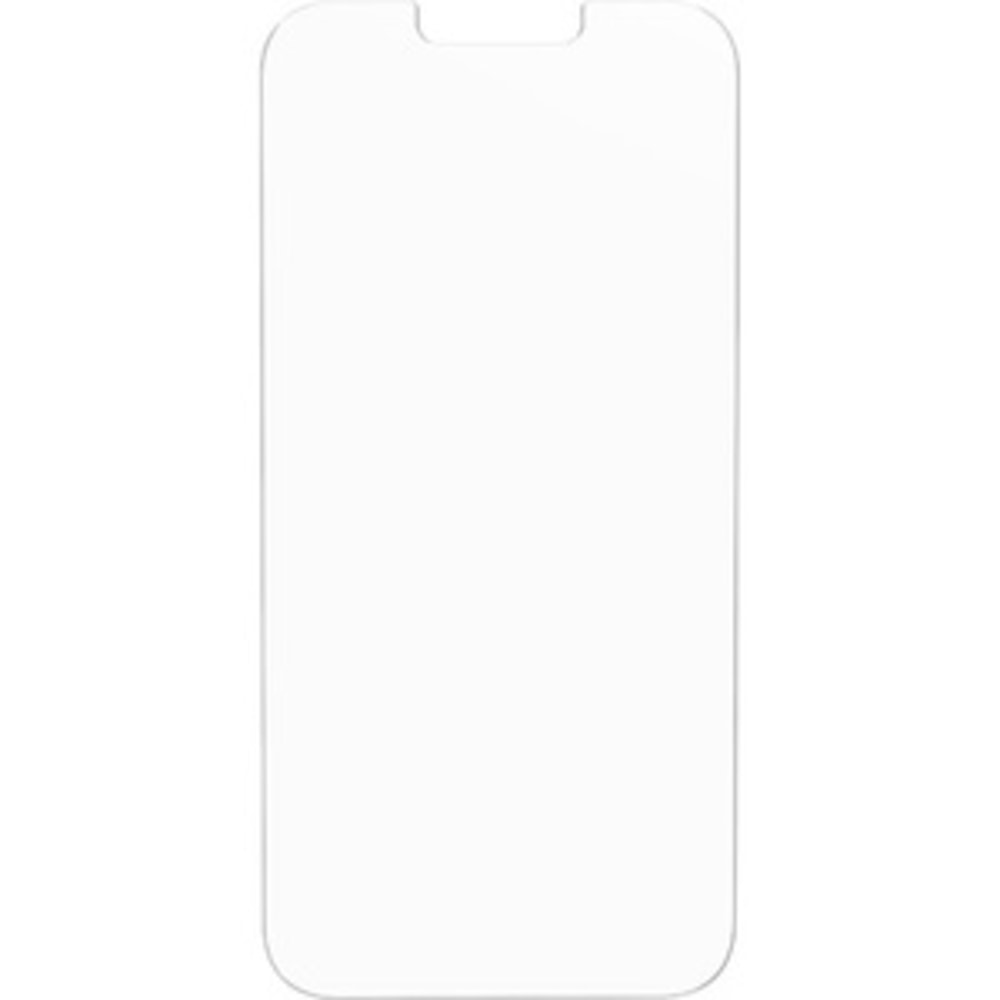 OtterBox Trusted Glass Screen Protector Clear - For LCD iPhone 13 Pro Max MPN:77-85980