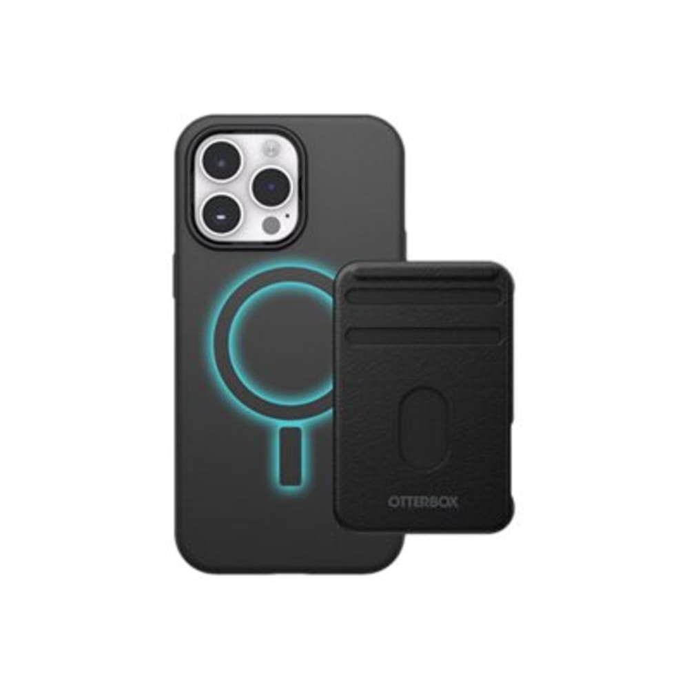 OtterBox iPhone 14 Pro Max Symmetry Series+ with MagSafe Antimicrobial Case - - 7789068 MPN:77-89068