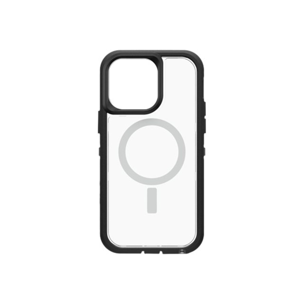 OtterBox Defender Series XT Rugged Carrying Case Apple iPhone 14 Pro Max Smartphone - Clear MPN:77-90157