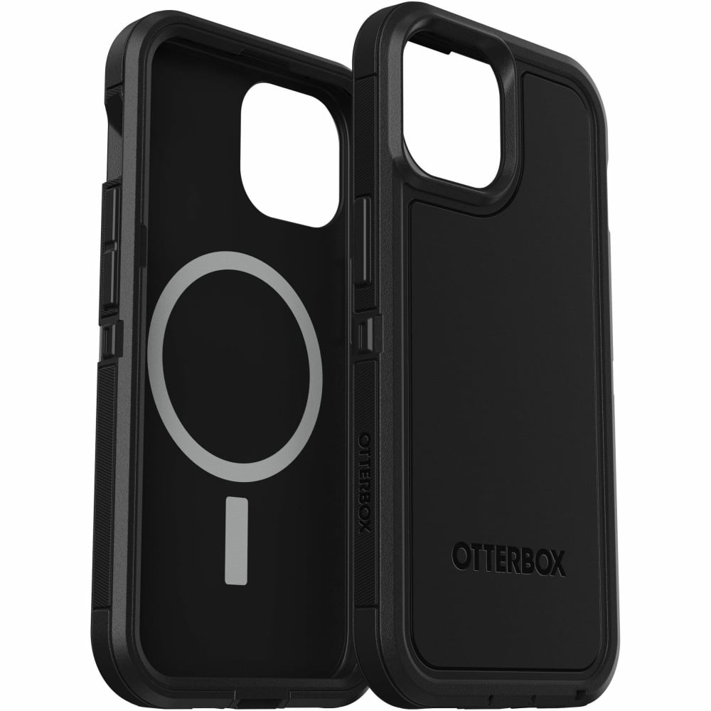 OtterBox iPhone 15, iPhone 14 & iPhone 13 Defender Series XT Case With Magsafe - - 7792972 MPN:77-92972