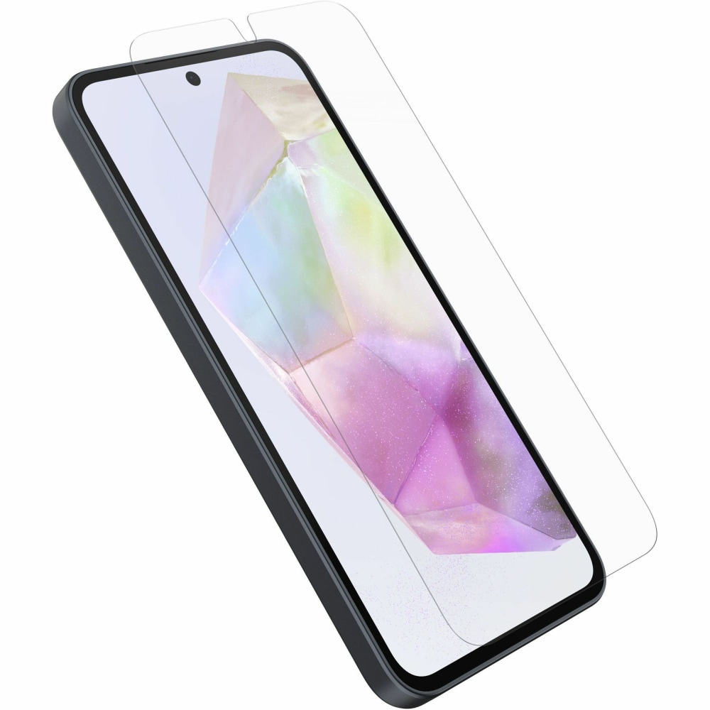 OtterBox Screen Protector Clear - For Super AMOLED Smartphone MPN:77-95479