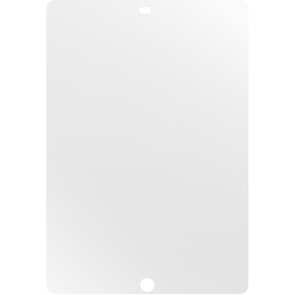 OtterBox Alpha Glass Screen Protector Crystal For Apple iPad (7th Gen), iPad (8th Gen), iPad (9th Gen) MPN:77-62054
