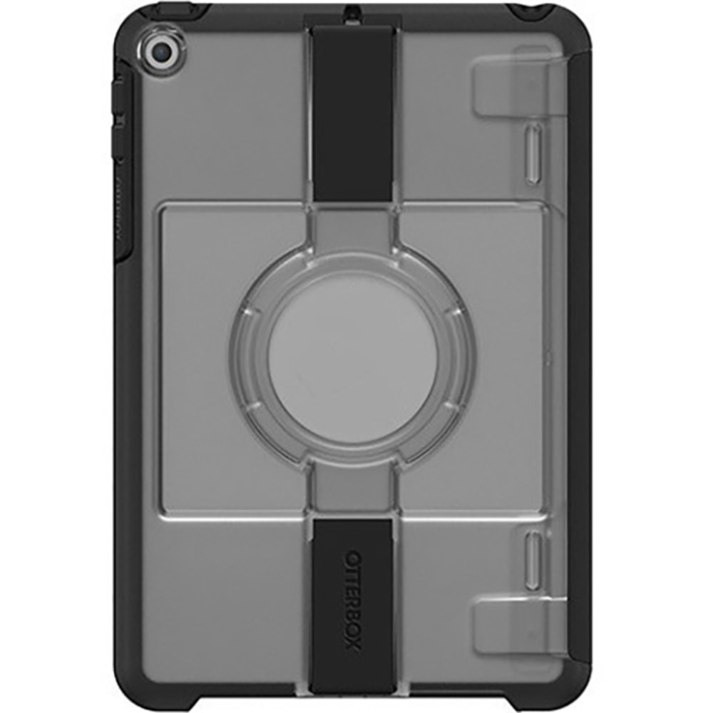 OtterBox uniVERSE Series Case For Apple iPad mini (5th Gen), Black/Clear MPN:77-62209