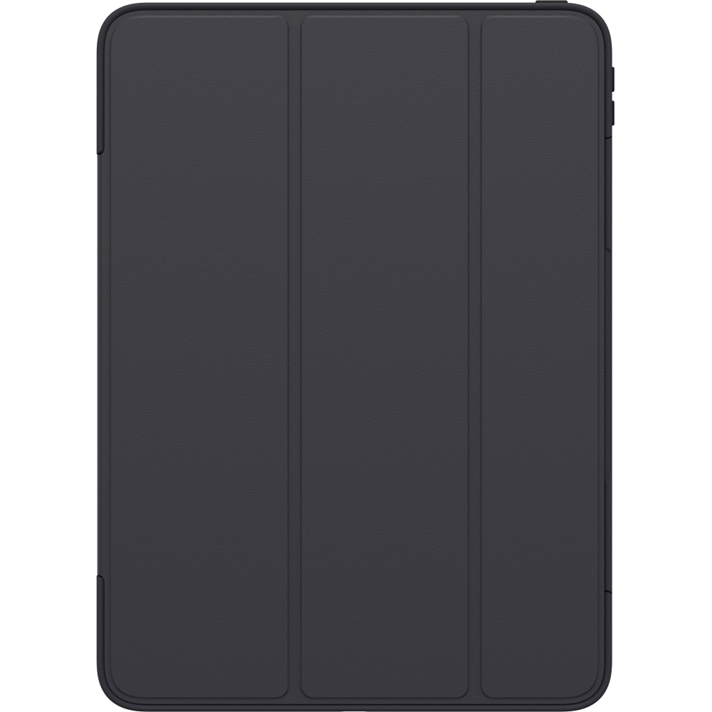 OtterBox Symmetry Series 360 Elite Carrying Case Folio For 11in Apple iPad Pro 3rd Gen, iPad Pro 2nd Gen, iPad Pro 2018 Tablet, Gray MPN:77-83348