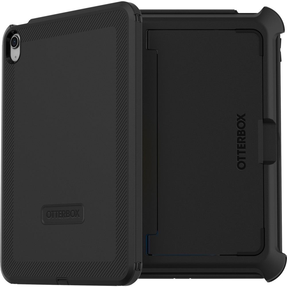 OtterBox iPad (10th Gen) Defender Series Case - For Apple iPad (10th Generation) Tablet, Apple Pencil - 7789953 MPN:77-89953