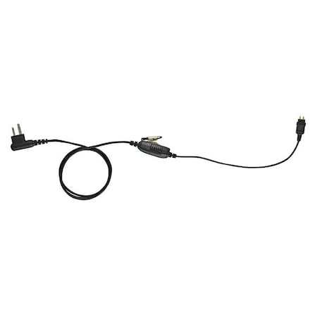 One-Wire Surveillance Kit, Two-Pin F11/21 MPN:E1-1W2CS131