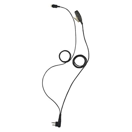 Two-Wire Surveillance Kit, Two-Pin MPN:E1-2W2KA131