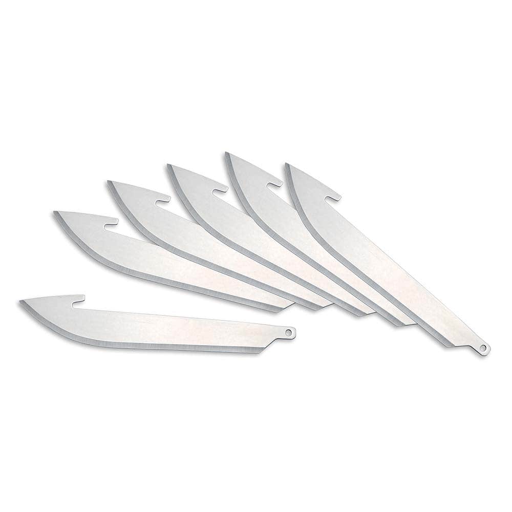 RazorSafe Replacement Knife Blade: MPN:RR-6