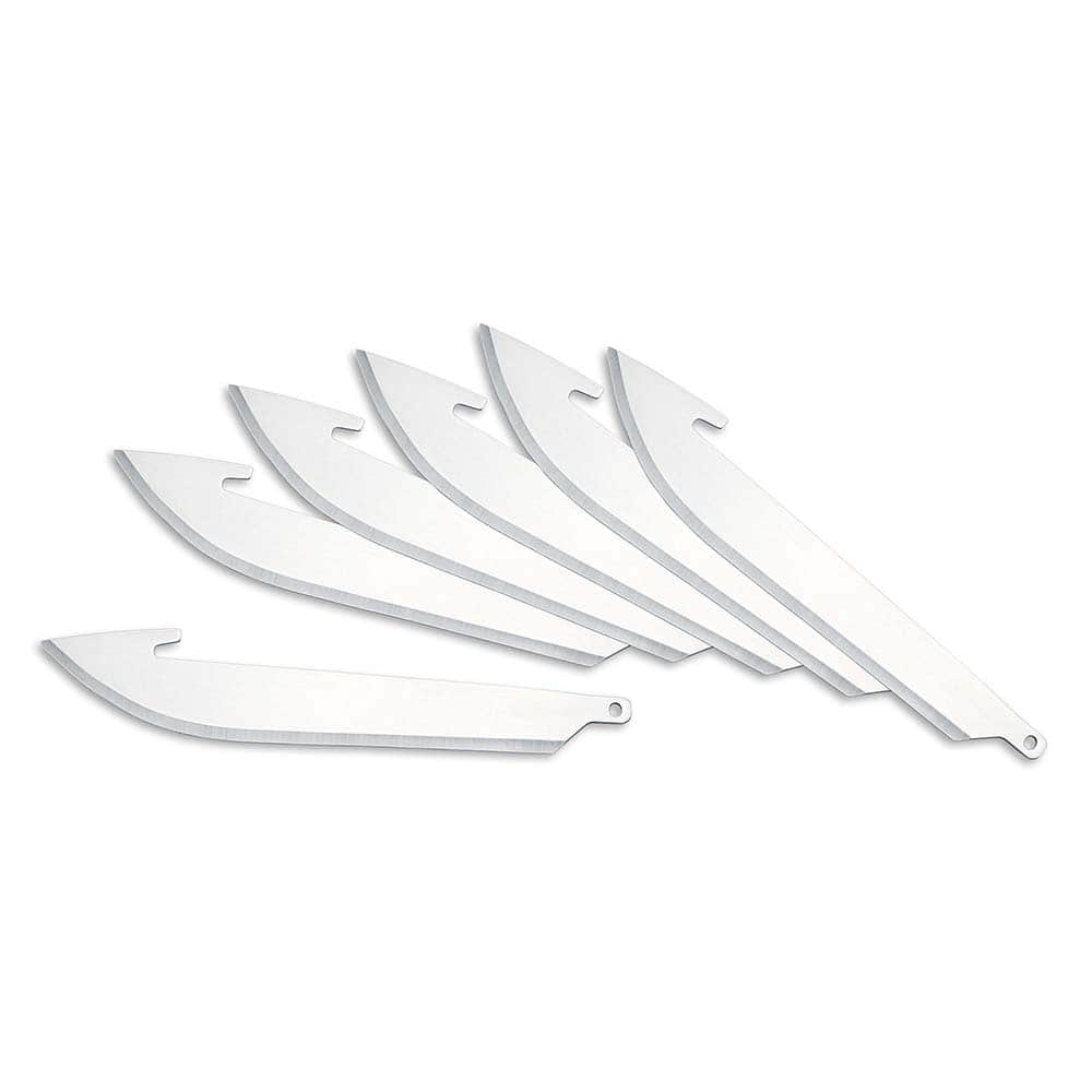 RazorSafe Replacement Knife Blade: MPN:RR30-6
