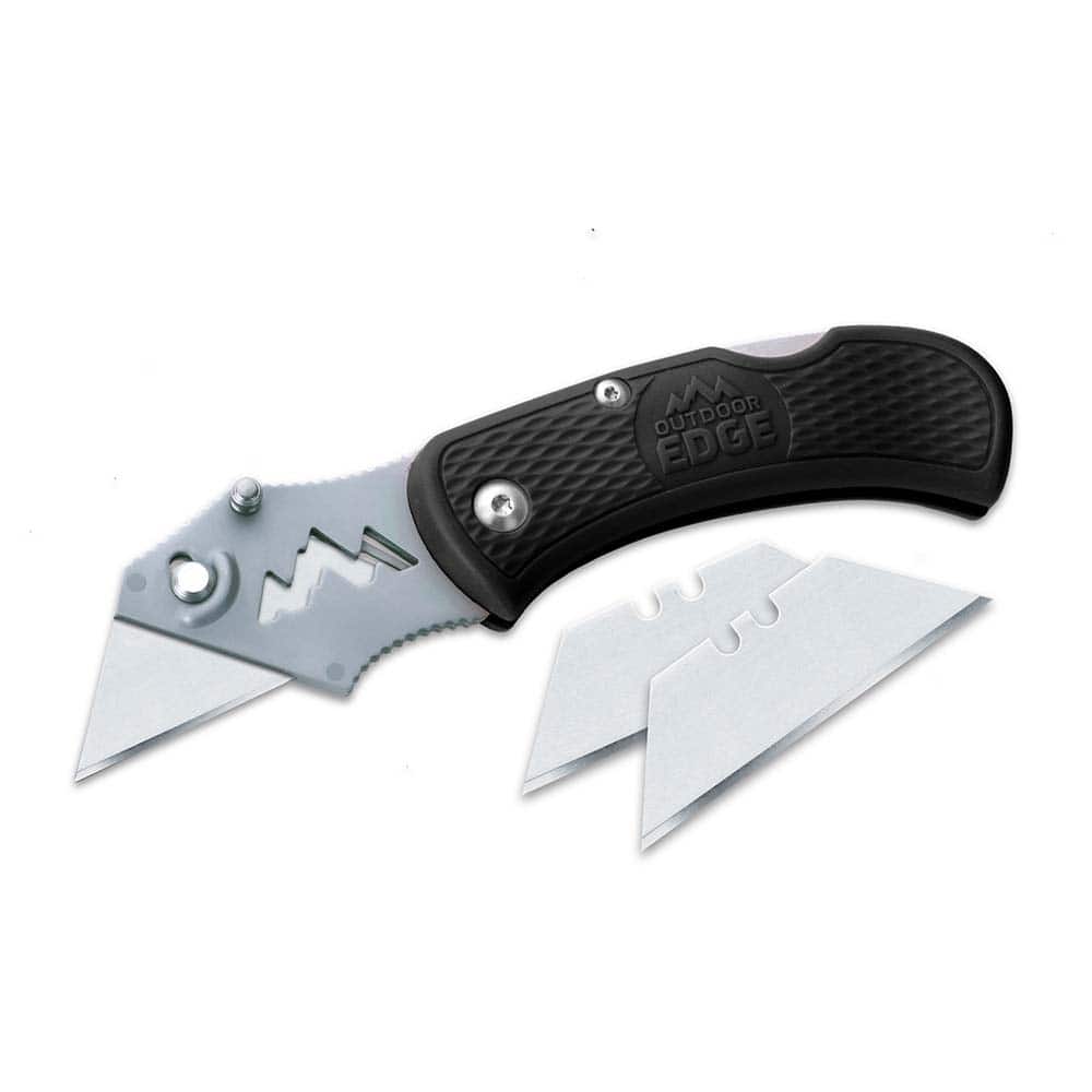 Utility Knife: Plain Edge MPN:BOK-20C