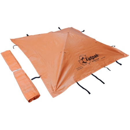 Polypropylene Disposable Construction Wa MPN:950-12306AW-TOP950