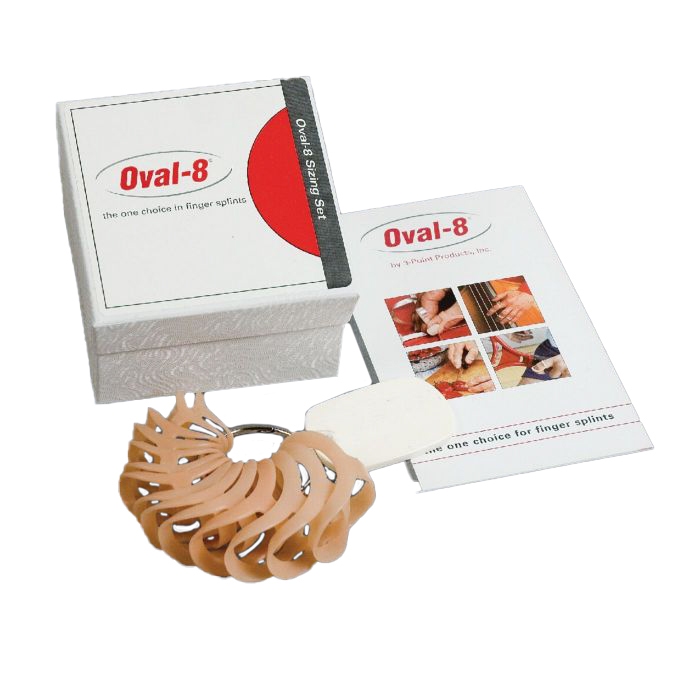 Example of GoVets Finger Splint Kits category