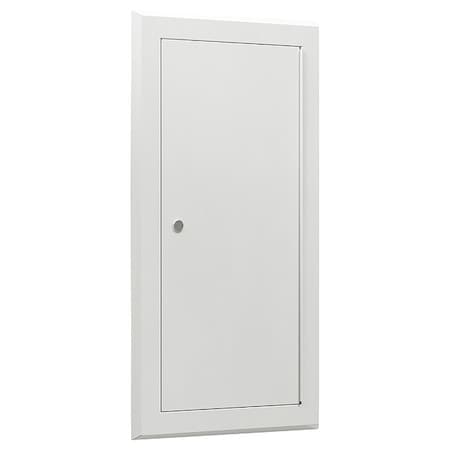 Fire Extinguisher Cabinet, 31