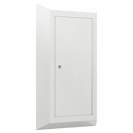 Fire Extinguisher Cabinet, 34.5