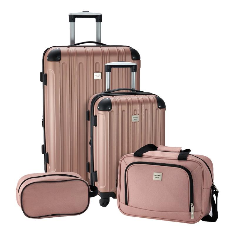 Geoffrey Beene Colorado 4-Piece Set, Blush MPN:GB316-4