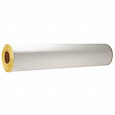 Pipe Insulation ID 1/2 Wall Thick 1 MPN:722470
