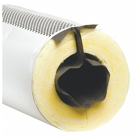 Pipe Insulation, 7/8