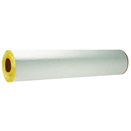 Pipe Insulation, 5/8