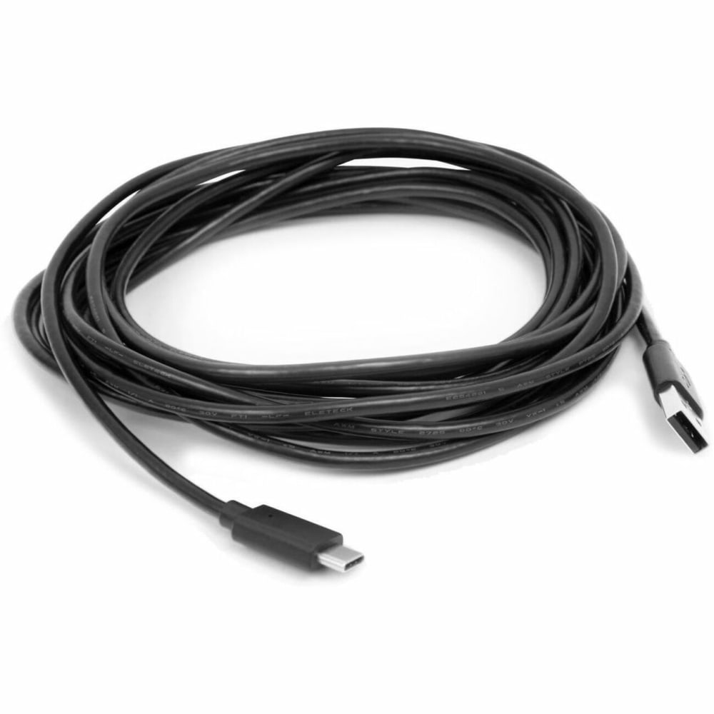Owl Labs USB-C To USB-A CABLE, 16ft/5m - 16 ft USB/USB-C Data Transfer Cable - ACCMTW3000004 MPN:ACCMTW300-0004