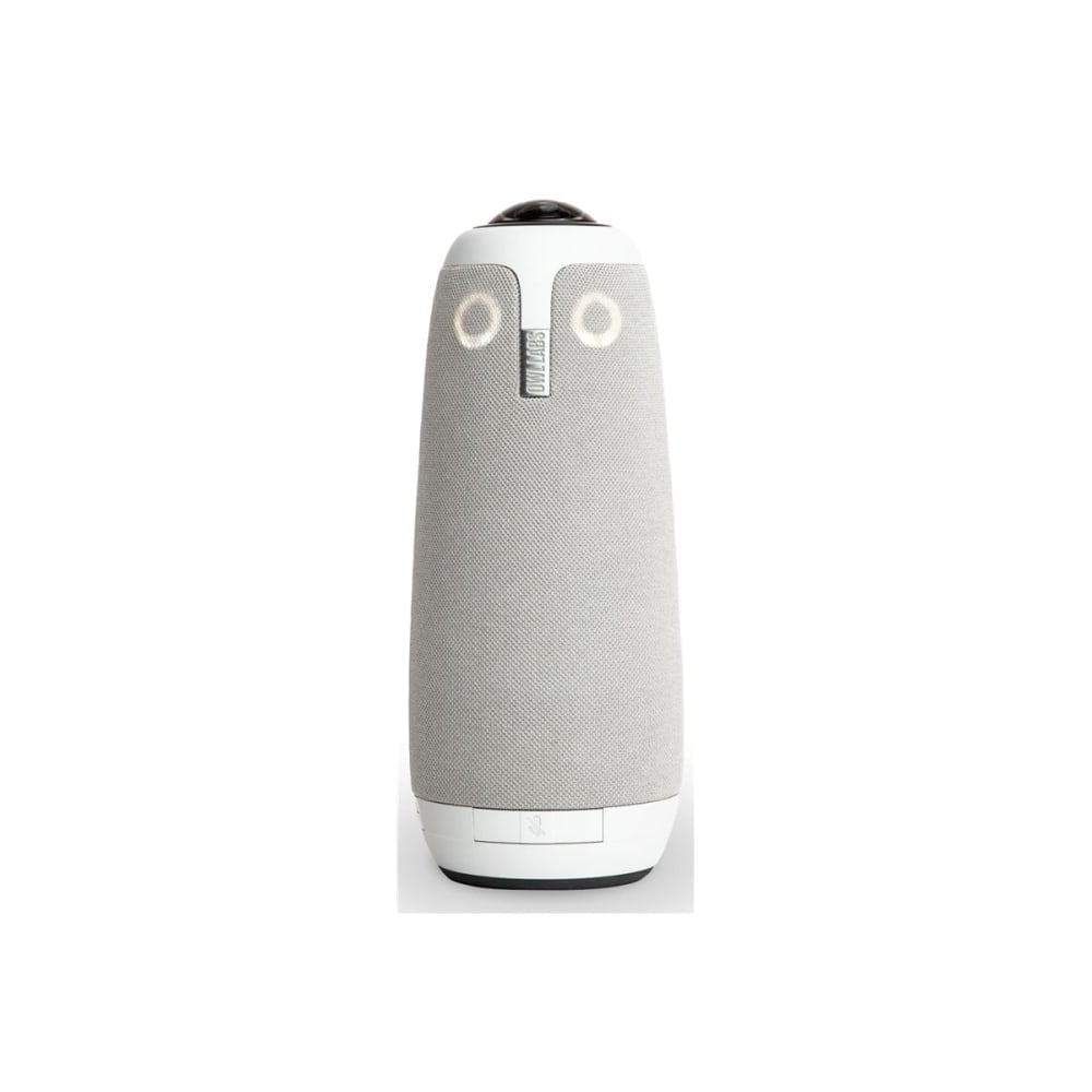 Owl Labs - Video conferencing kit (Meeting Owl 3 camera, Expansion Mic) - power adapter included MPN:BND300-0007