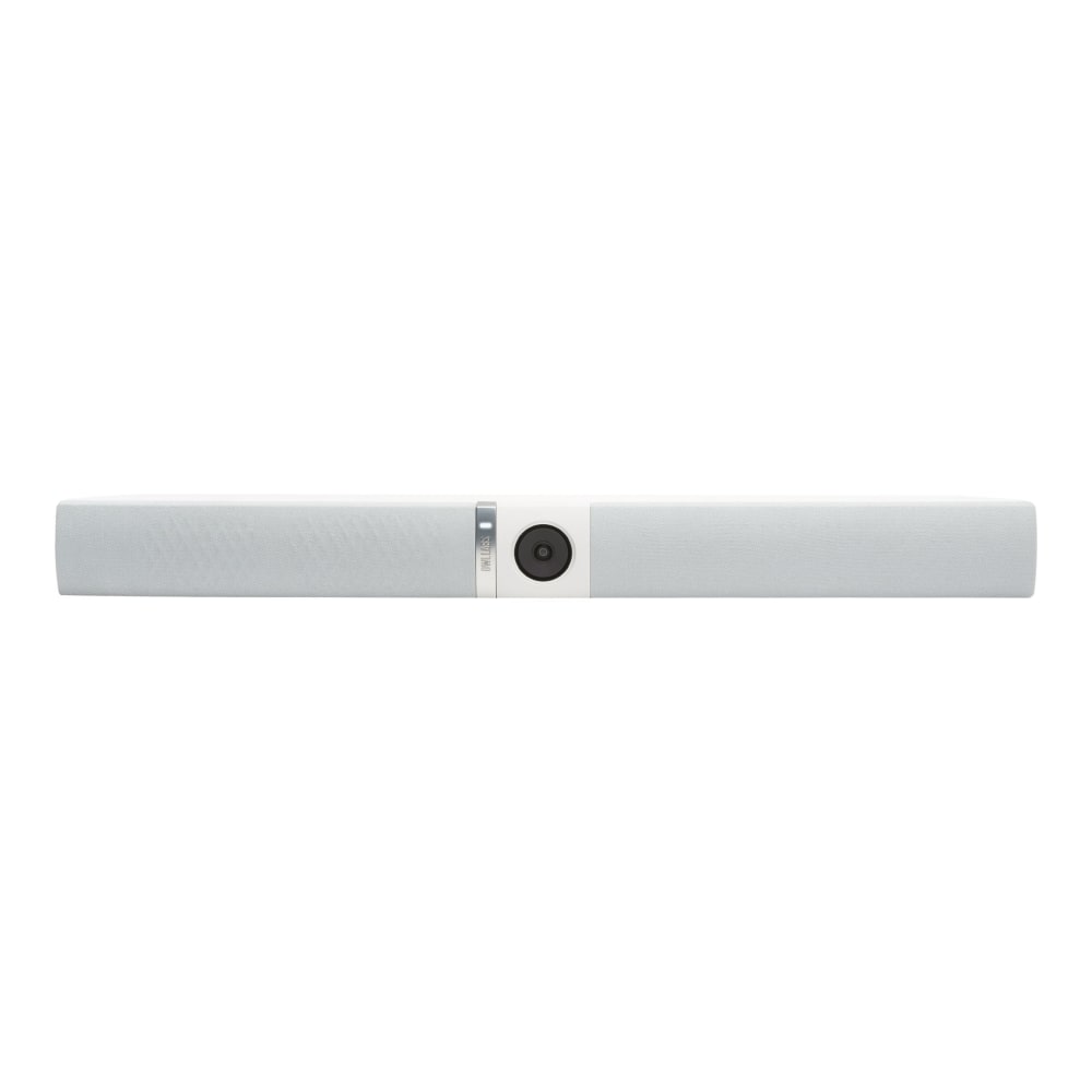 Owl Labs Owl Bar - Video conferencing device - Certified for Microsoft Teams - gray - power adapter included MPN:FRS100-1000