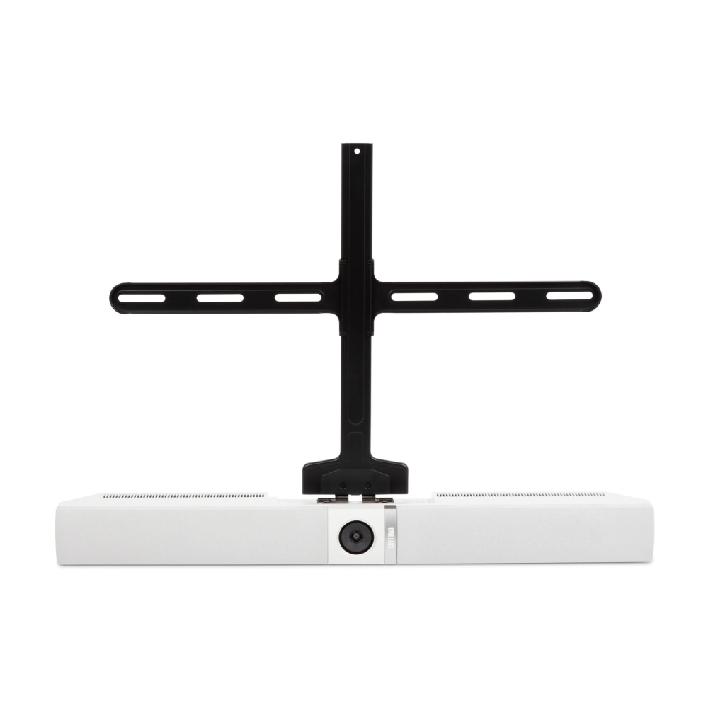 Owl Labs - Mounting kit (mount) - for conference camera/speakers - screen size: up to 90in - mounting interface: VESA - ACCOB1000000 MPN:ACCOB100-0000