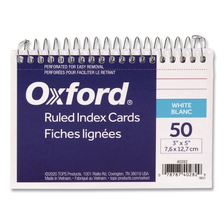 Example of GoVets Oxford category
