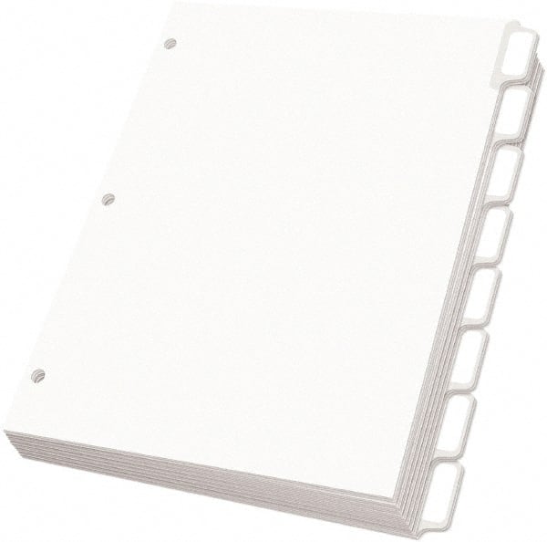 Pack of (25) 11 x 8 1/2