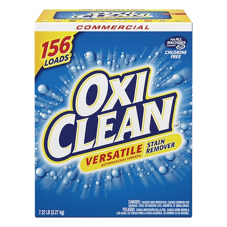 OxiClean Versatile Stain Remover MPN:57037-00069