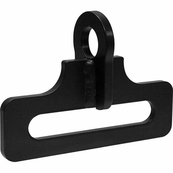 Hoist Accessories; For Use With: OZ05PBTA; OZ1GBT ; UNSPSC Code: 24101600 MPN:OBH-HANGER