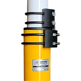 Example of GoVets Davit Cranes category