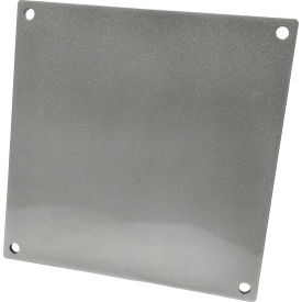 OZ Lifting Products Backing Plate For OZPED1 OZWALL1 OZPED1-TP OZWALL1-TP OZBACK1