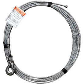 OZ Lifting OZGAL.25-55B 1/4