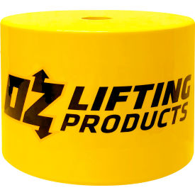OZ Lifting Products 10 lb. Headache Ball For 3/16