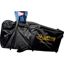 OZ Lifting OZRB1 Roller Bag for Davit Cranes OZRB1