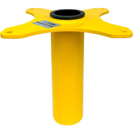 OZ Lifting Socket Base For 1000 lb. Steel Davit OZSOC2