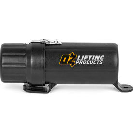 OZ Lifting Toolbox Storage Tube For Wheel Base OZTB1
