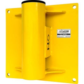 OZ Lifting Wall mount base for OZ1200DAV series OZWALL1