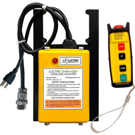 OZ Lifting Products Wireless Adapter For OZ1000EC OZ2000EC OZ4000EC ECWA