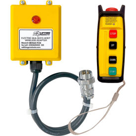 OZ Lifting Products Wireless Adapter For OBH500 OBHWA-T500