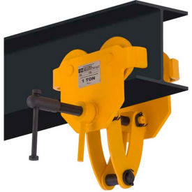 OZ Lifting Quick Adjust Trolley 1 Ton Capacity OZ1QAT