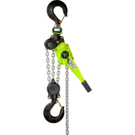 OZ Lifting Products® Dyno Lever Hoist 9 Ton Capacity 15' Lift OZDH900-15LH