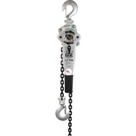 OZ Lifting Industrial Lever Hoist 3/4 Ton Capacity 20' Lift OZIND075-20LH