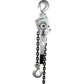 OZ Lifting Industrial Lever Hoist 3 Ton Capacity 5' Lift OZIND300-5LH