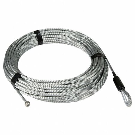 Wire Rope Assembly MPN:OBH1000-85