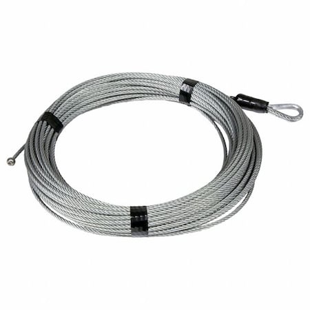 Wire Rope Assembly MPN:OBH500-85